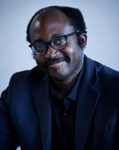 Dr. Adedapo Adesokan