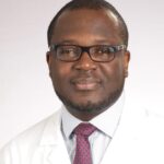 Dr. Abdullahi O. Oseni