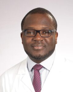 Dr. Abdullahi O. Oseni