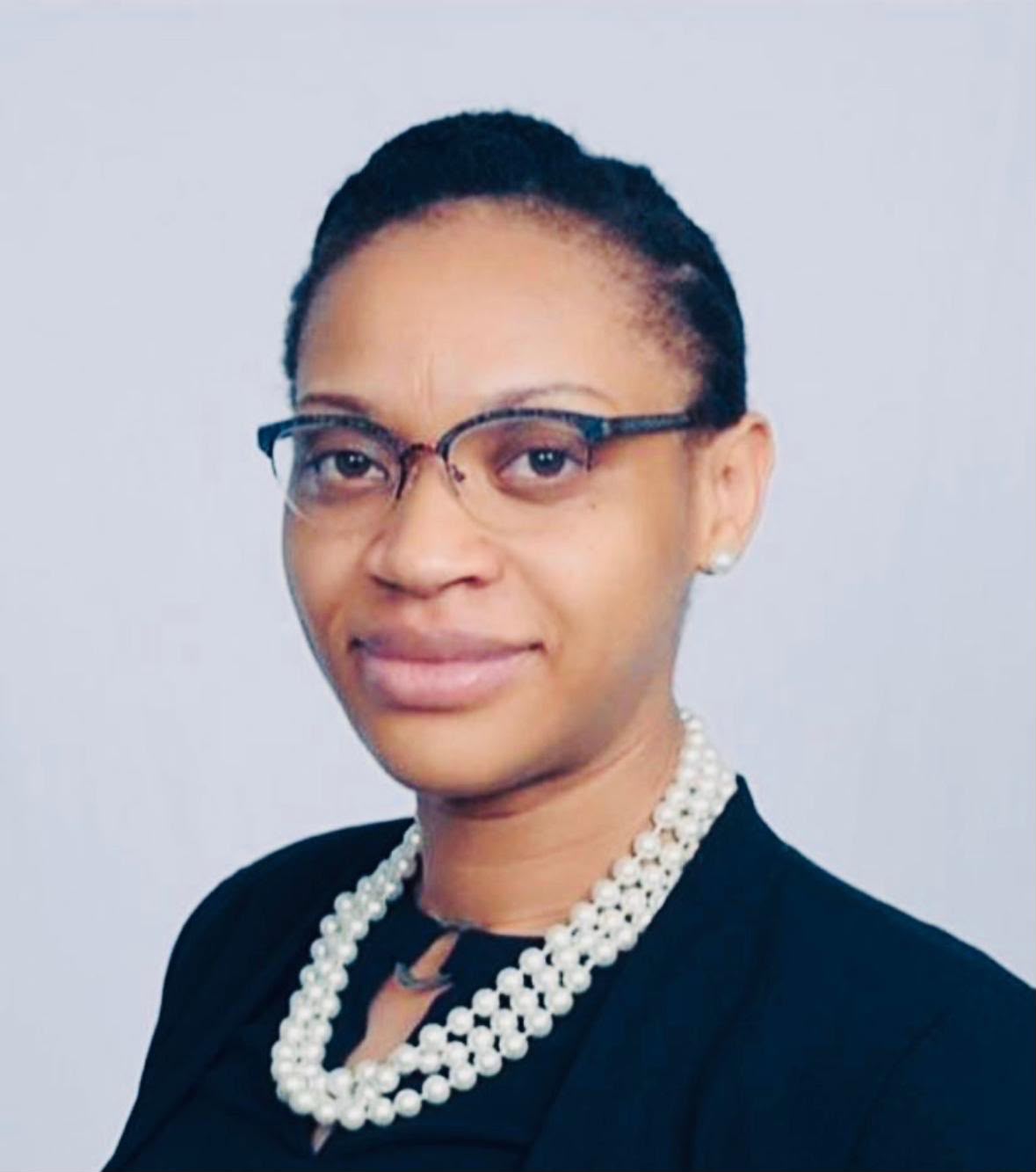 Uchechi Osuagwu