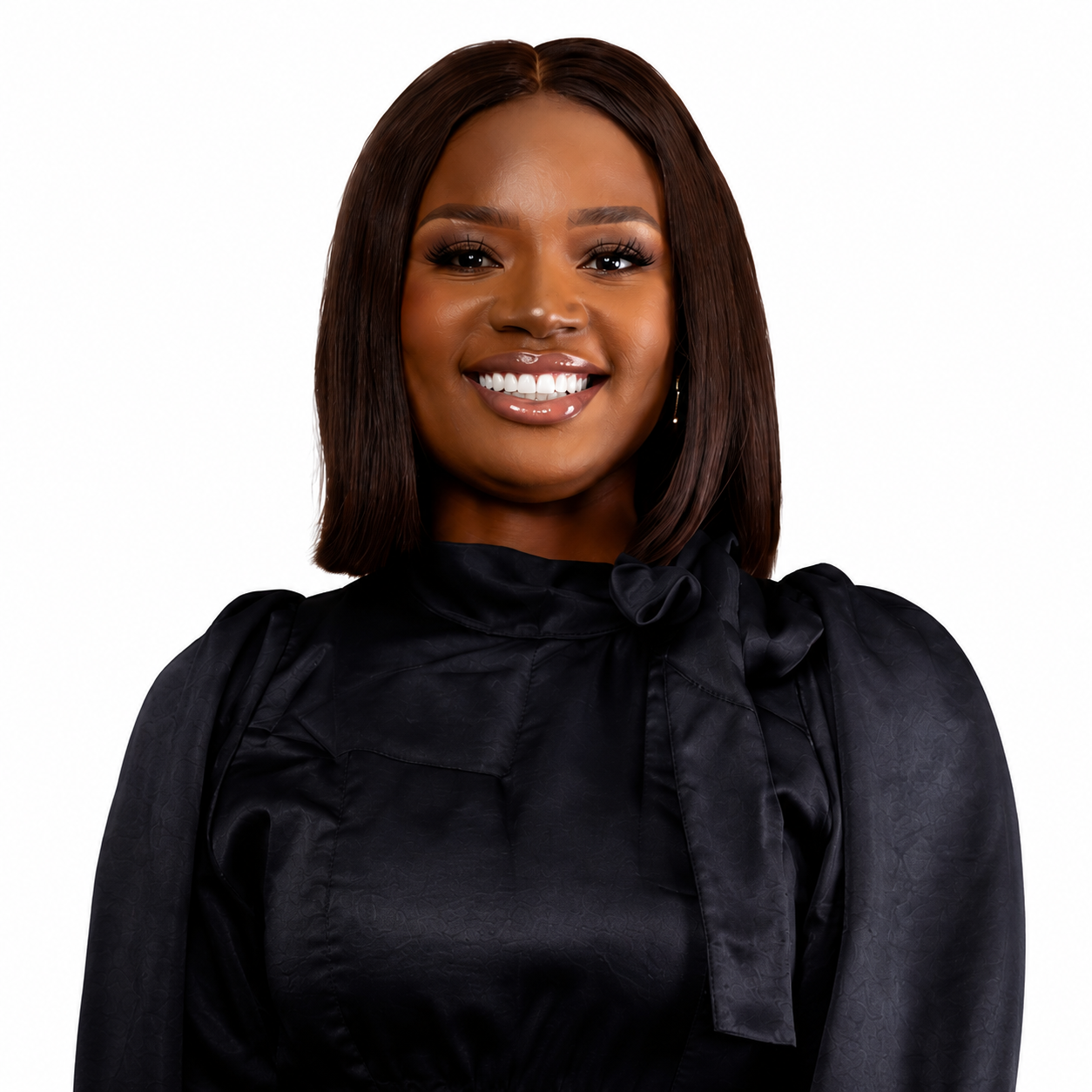 Tireni Ibitoye