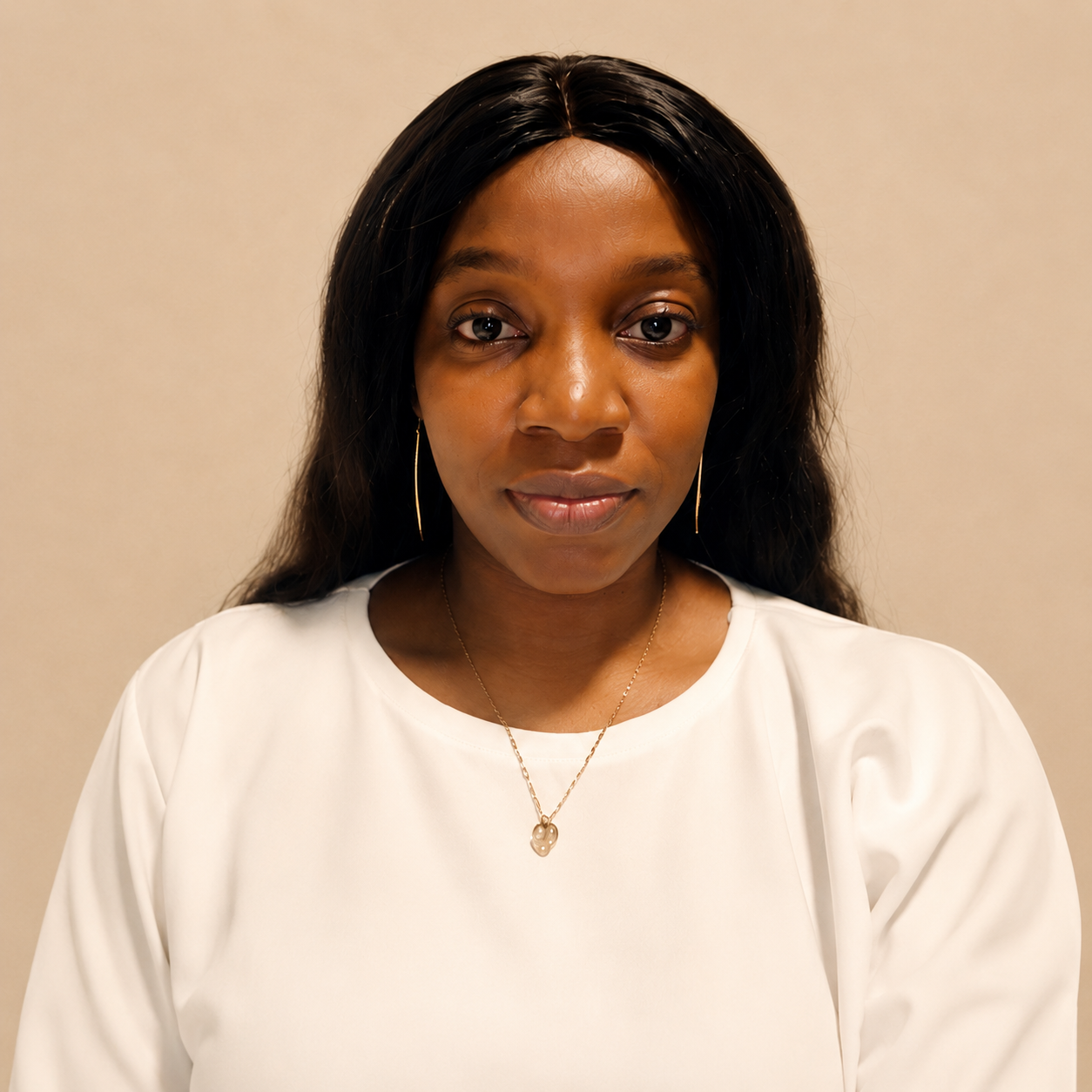 Benedicta Edegbai